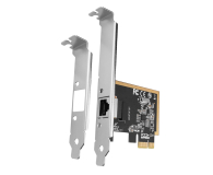 Axagon Karta sieciowa Gigabit Ethernet PCI-Express - 1211984 - zdjęcie 1